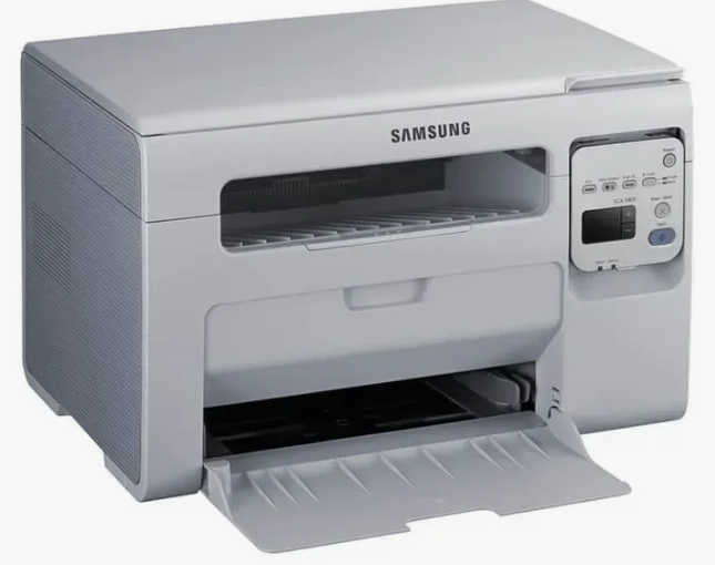 samsung scx 3400 драйвера